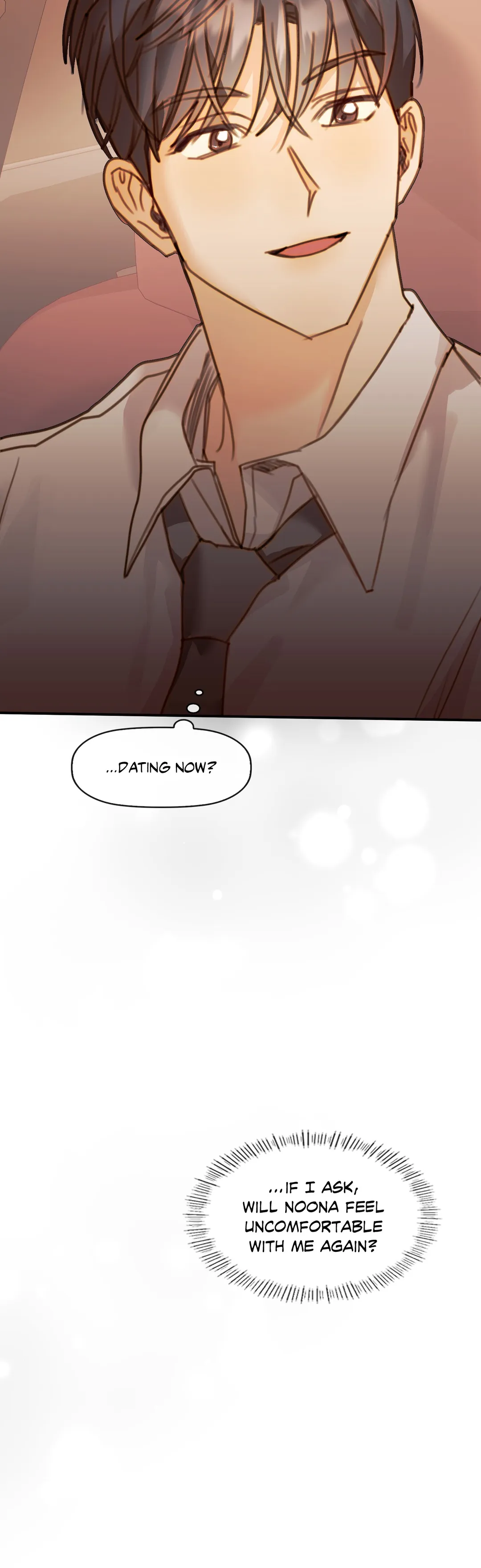 Purely in Love Chapter 23 - Page 34
