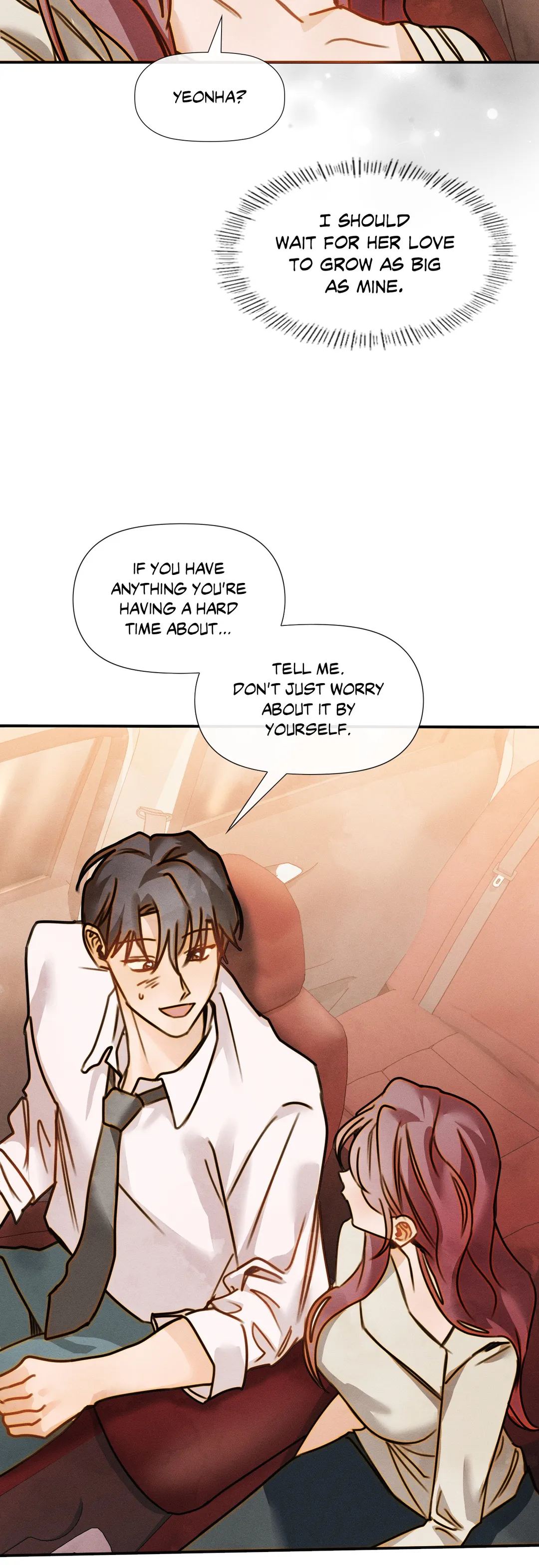 Purely in Love Chapter 23 - Page 36