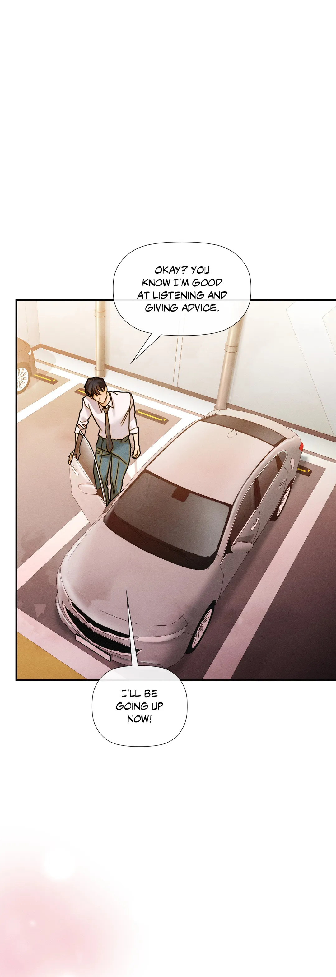 Purely in Love Chapter 23 - Page 37
