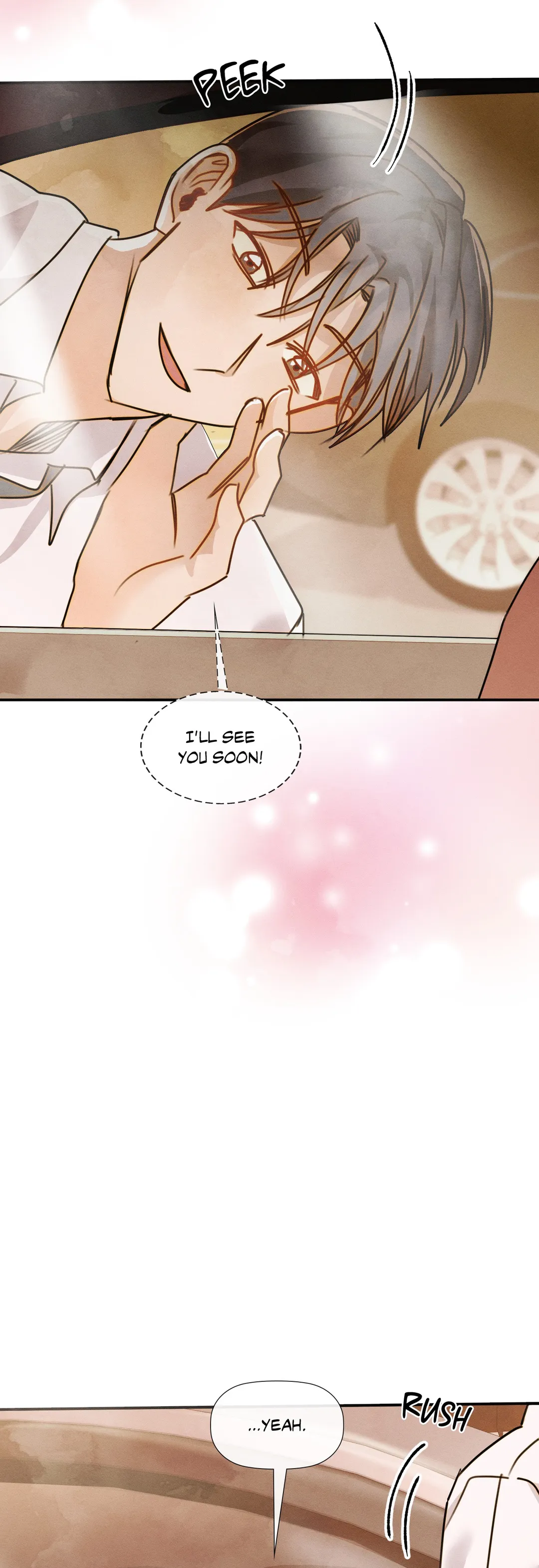 Purely in Love Chapter 23 - Page 38