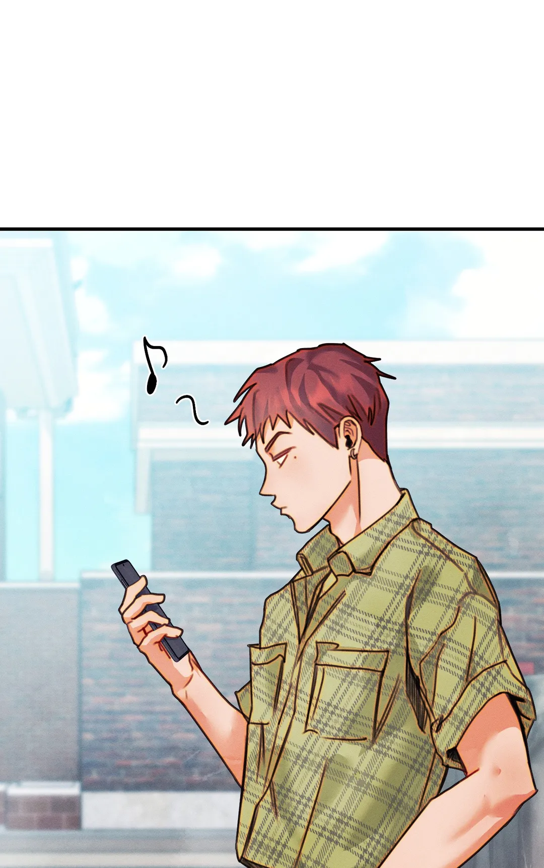 Purely in Love Chapter 23 - Page 42