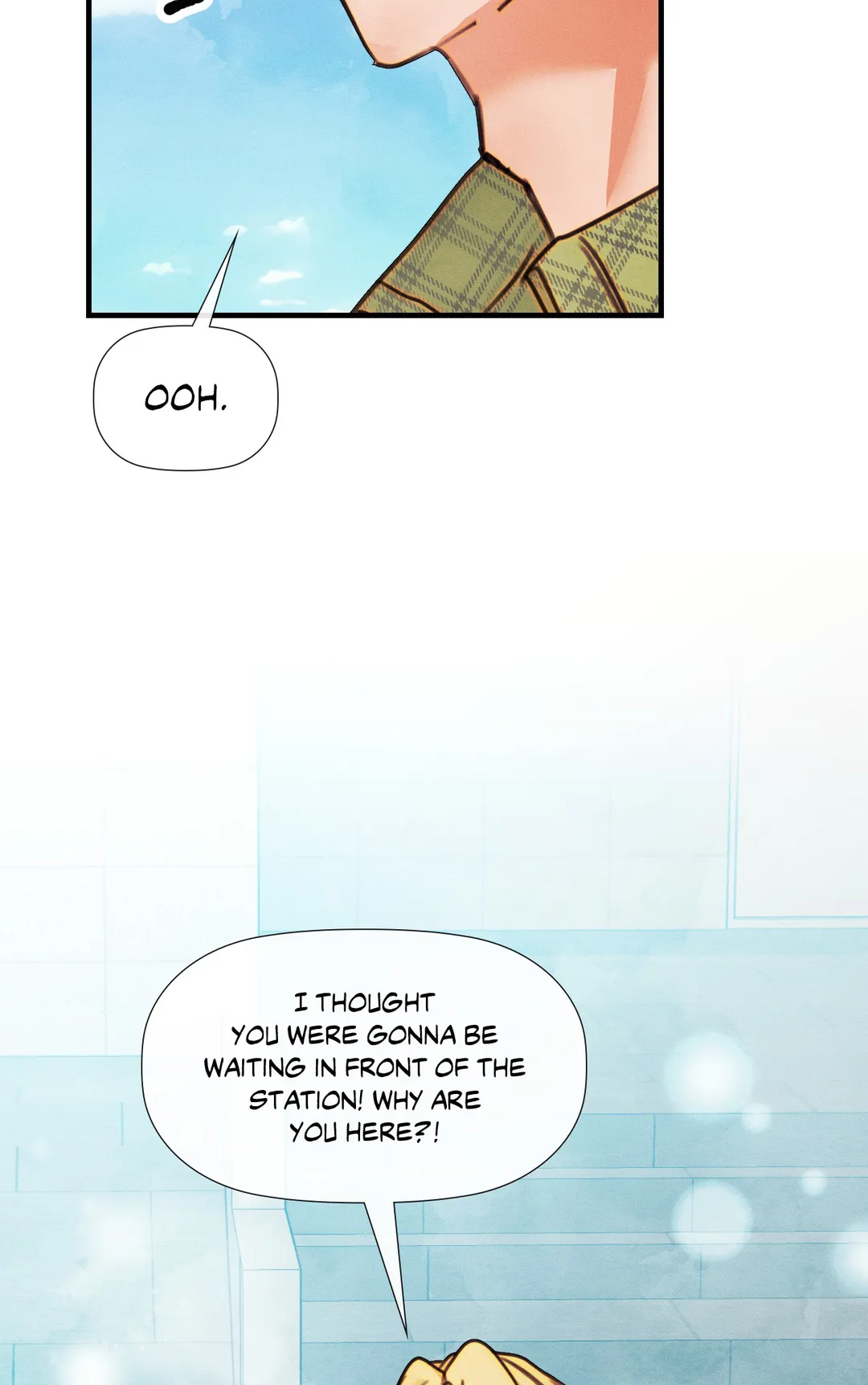 Purely in Love Chapter 23 - Page 45