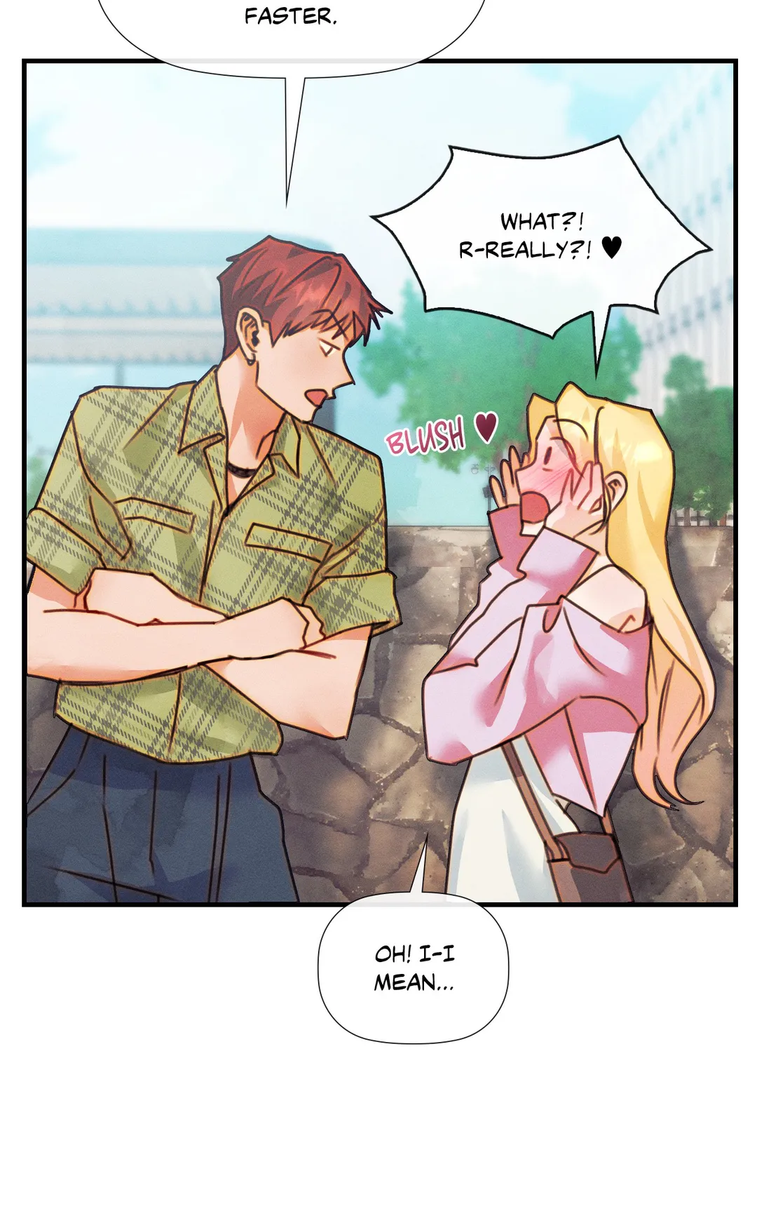 Purely in Love Chapter 23 - Page 48