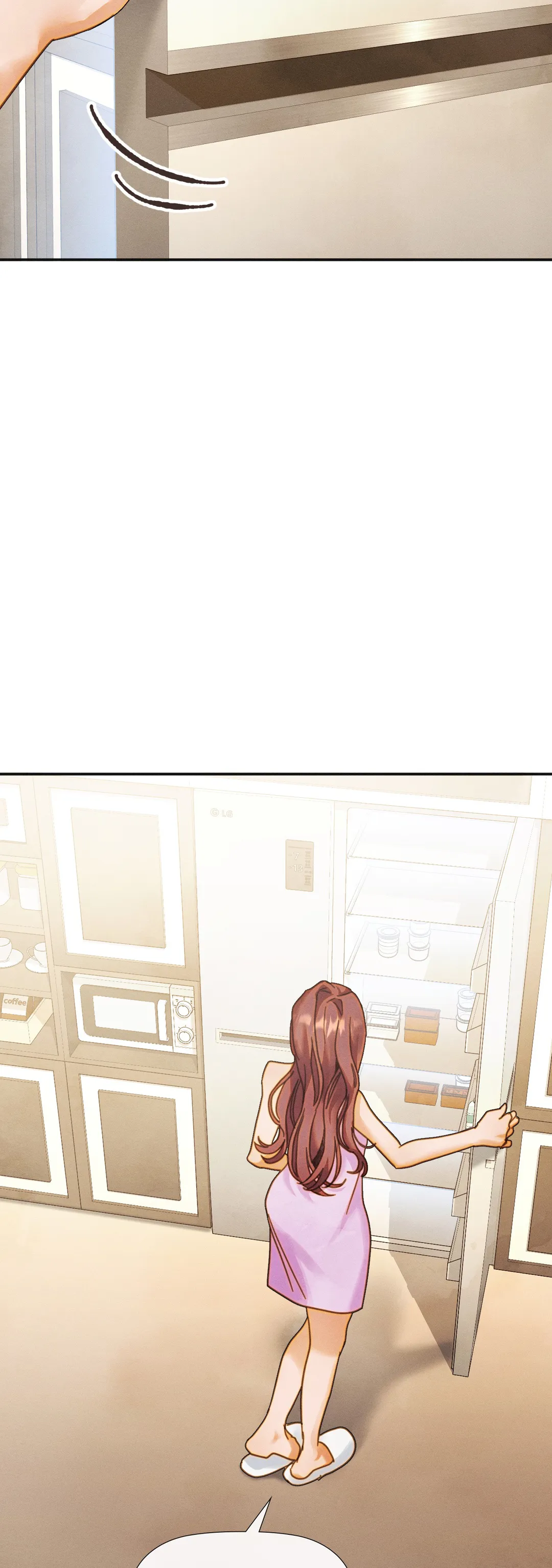 Purely in Love Chapter 23 - Page 6
