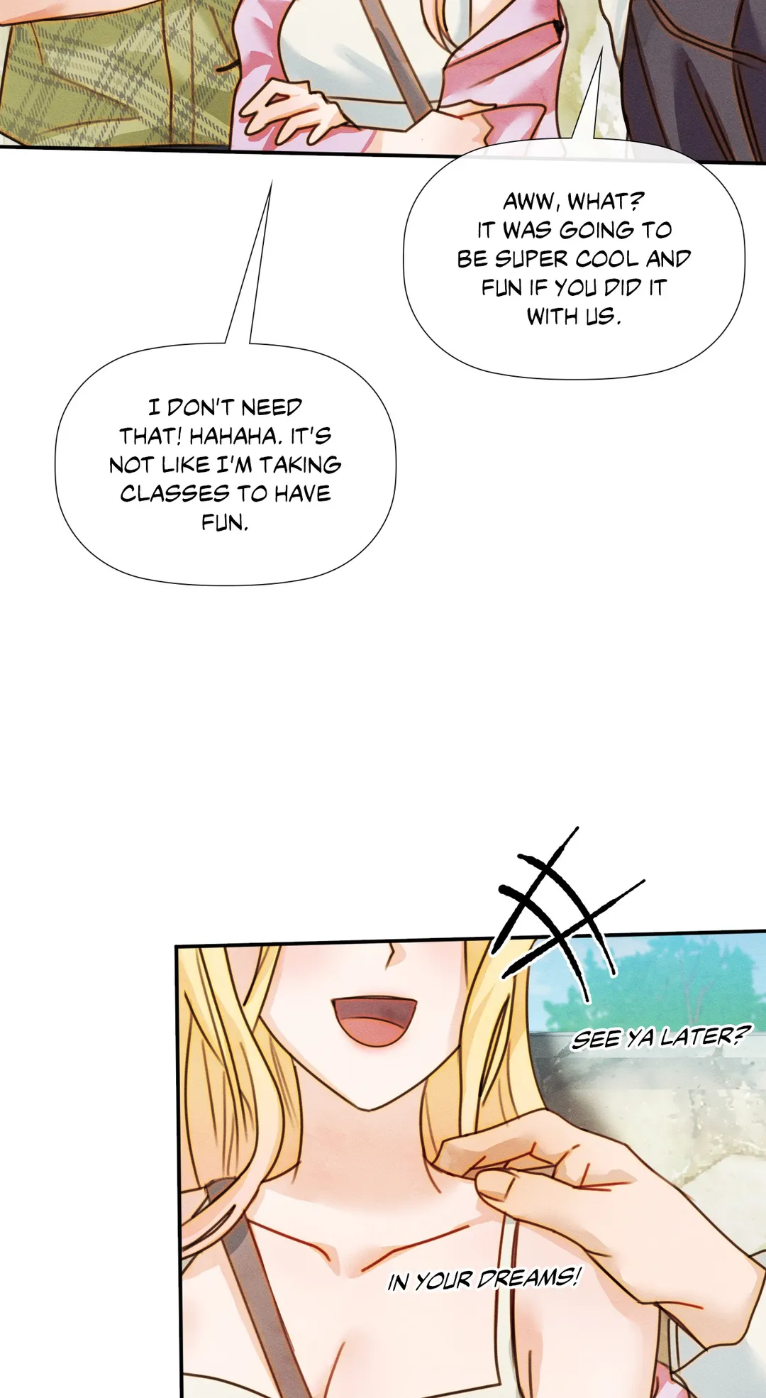 Purely in Love Chapter 23 - Page 53