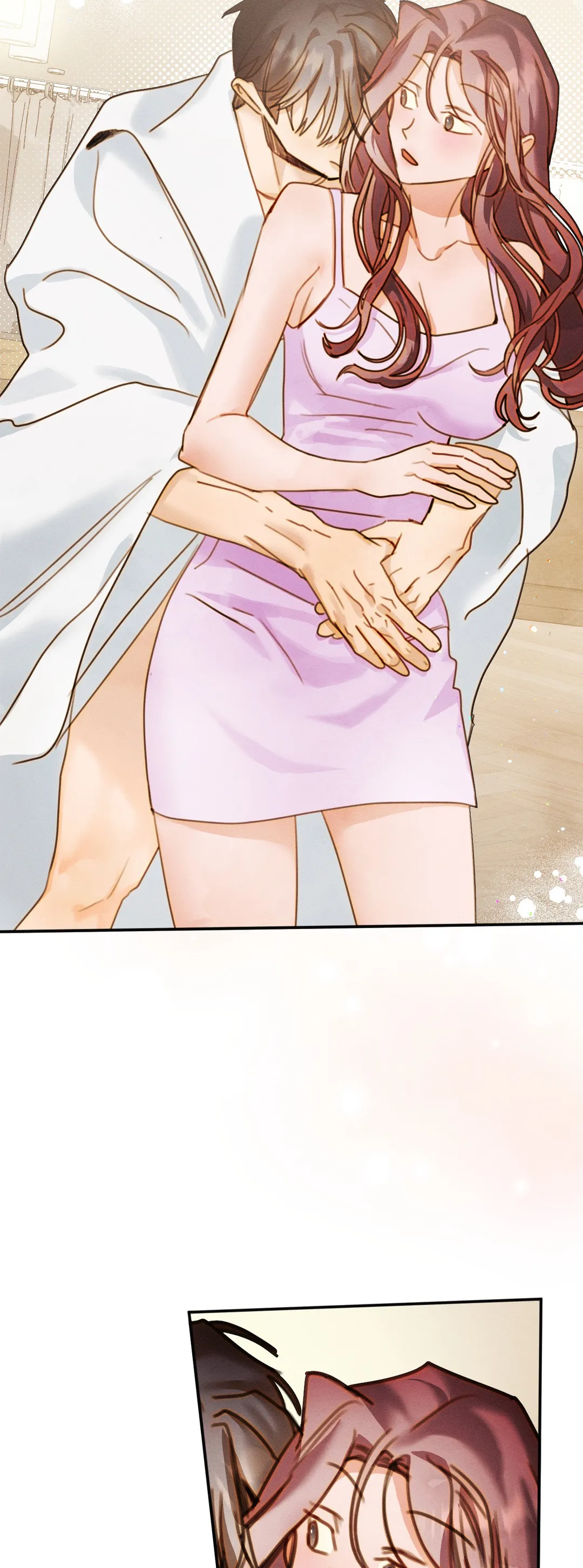 Purely in Love Chapter 23 - Page 9