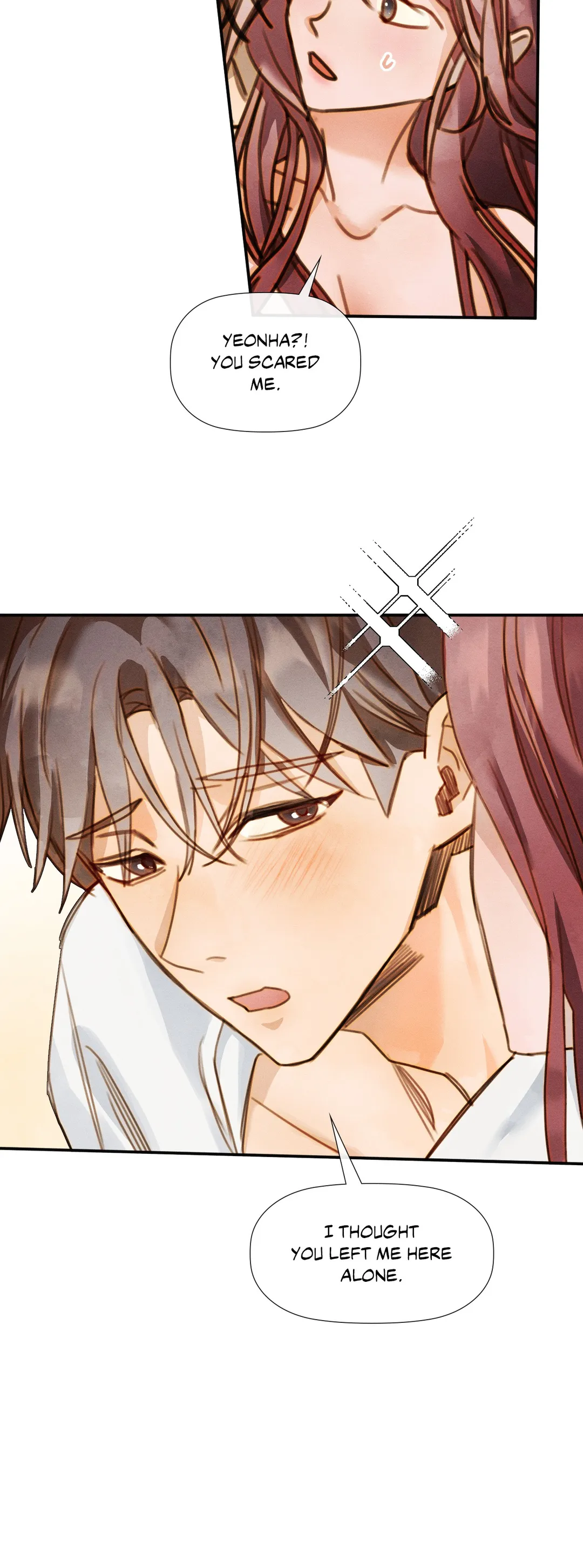 Purely in Love Chapter 23 - Page 10