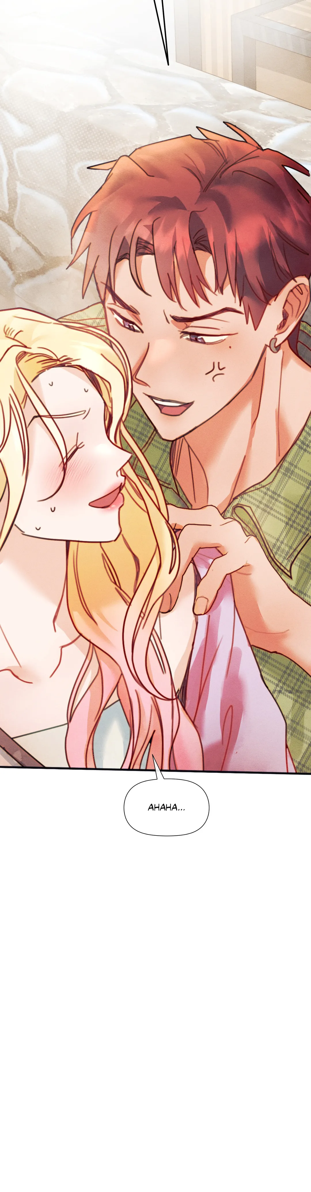 Purely in Love Chapter 24 - Page 11
