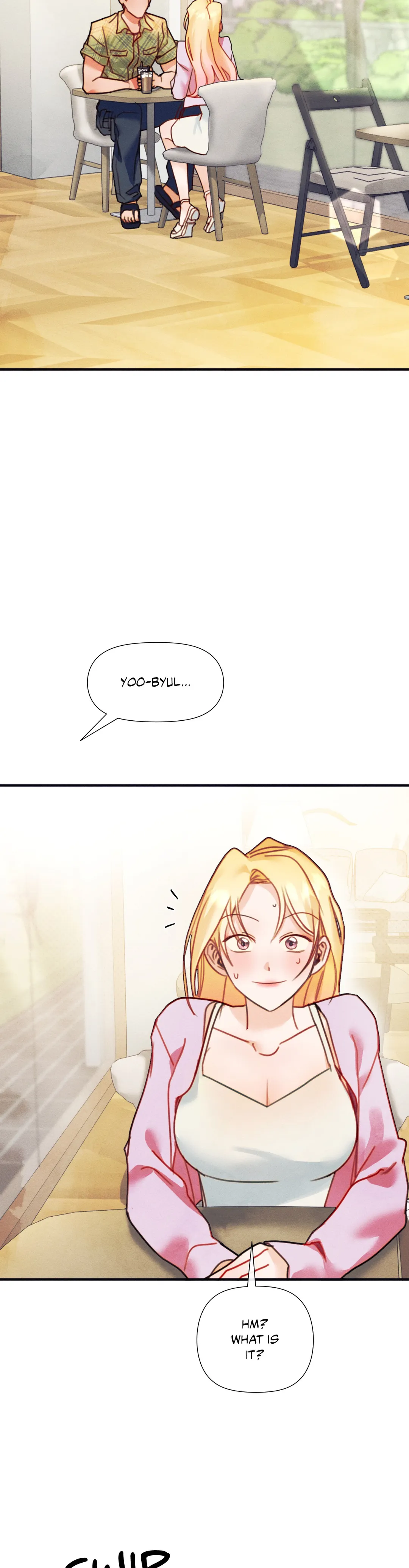 Purely in Love Chapter 24 - Page 13