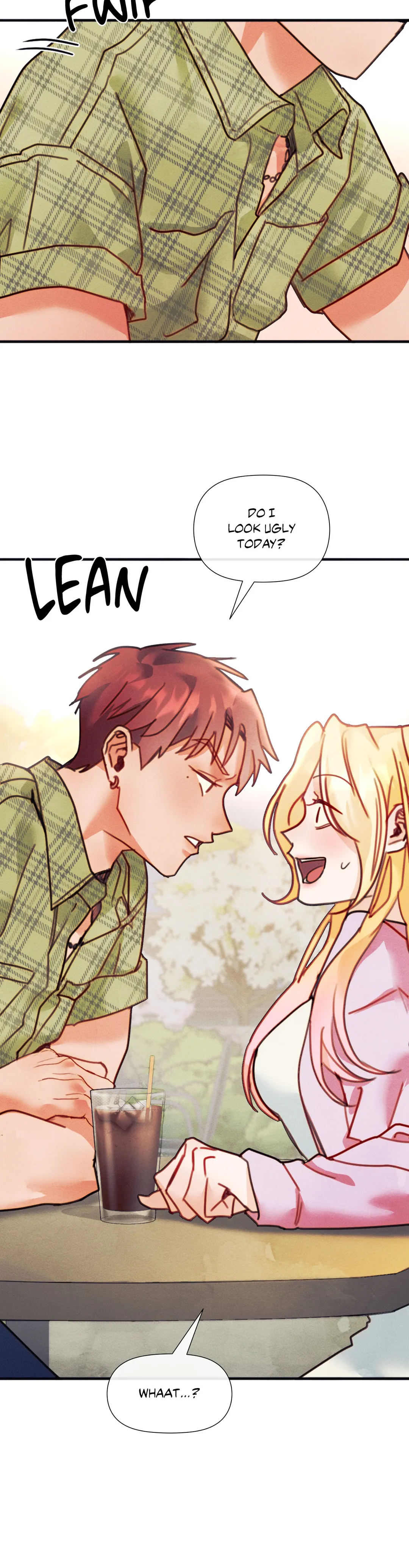 Purely in Love Chapter 24 - Page 14
