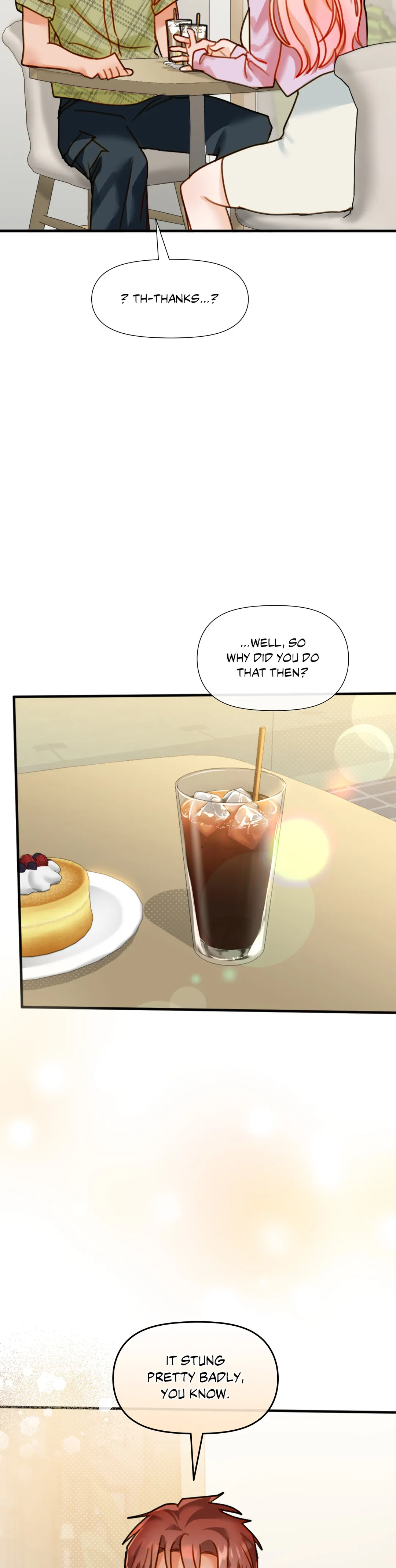 Purely in Love Chapter 24 - Page 17
