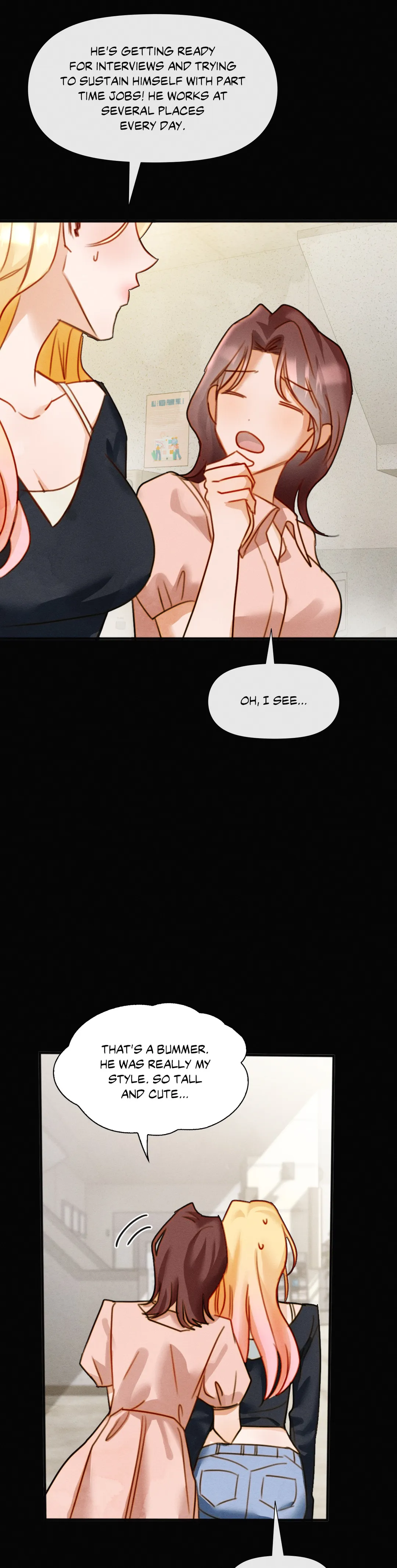 Purely in Love Chapter 24 - Page 22