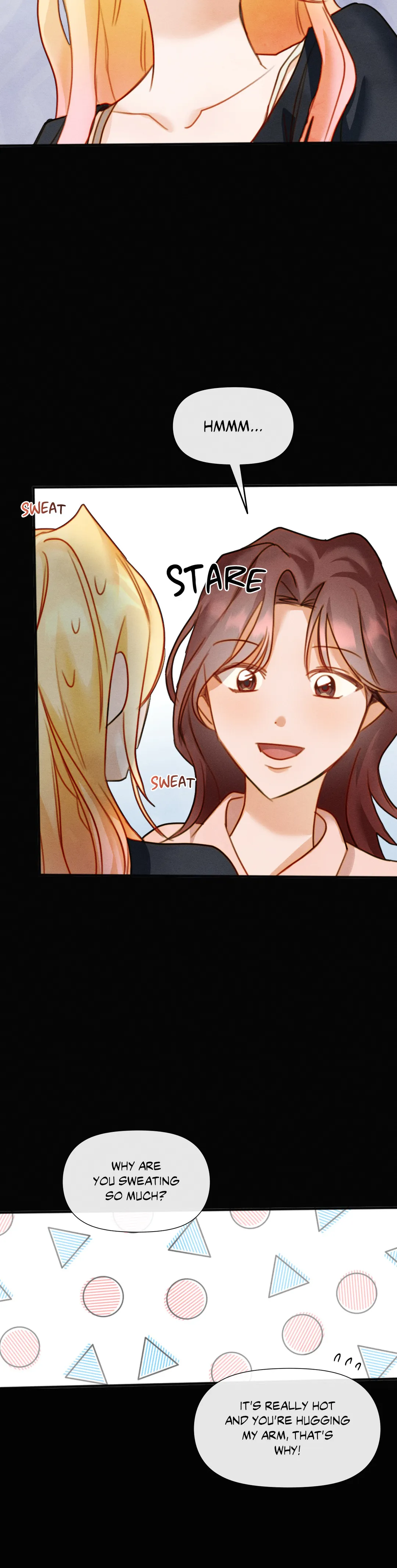 Purely in Love Chapter 24 - Page 24