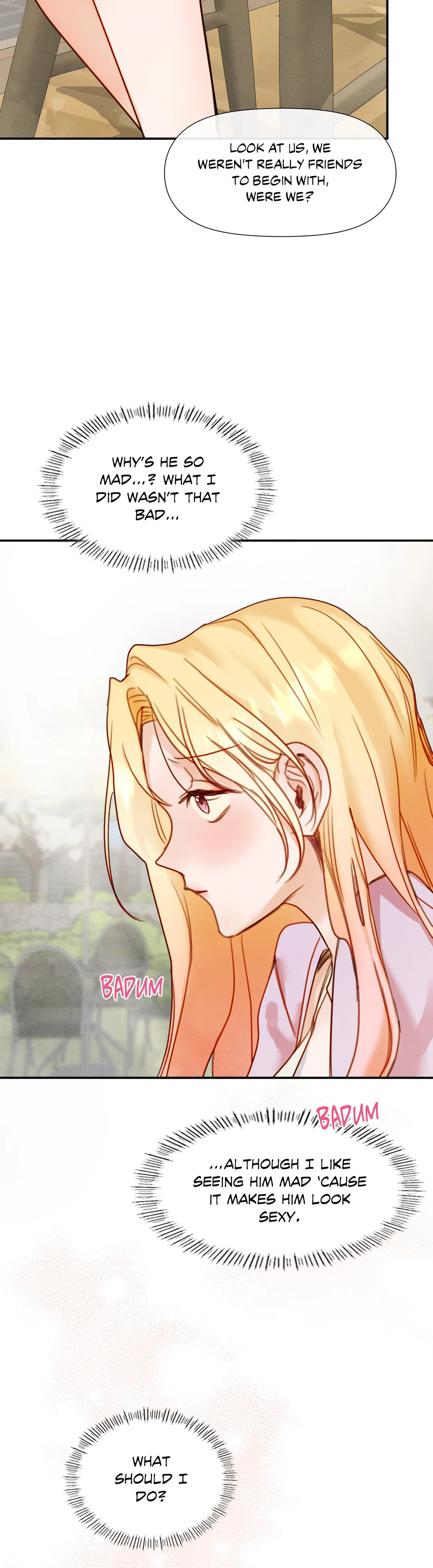 Purely in Love Chapter 24 - Page 39