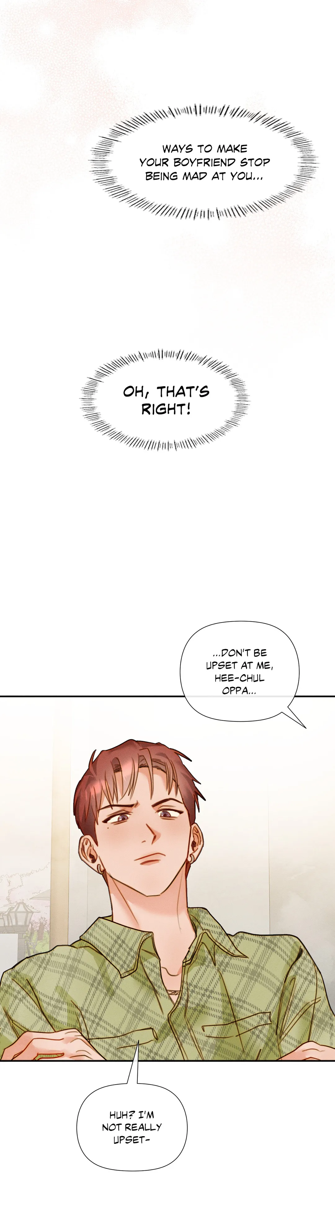 Purely in Love Chapter 24 - Page 40