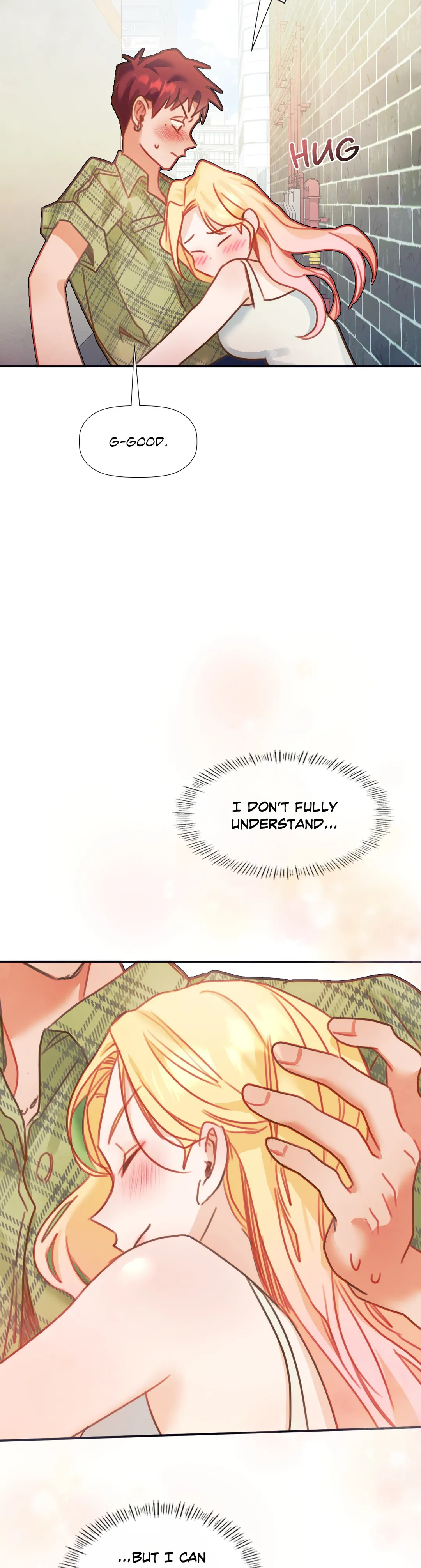 Purely in Love Chapter 25 - Page 17