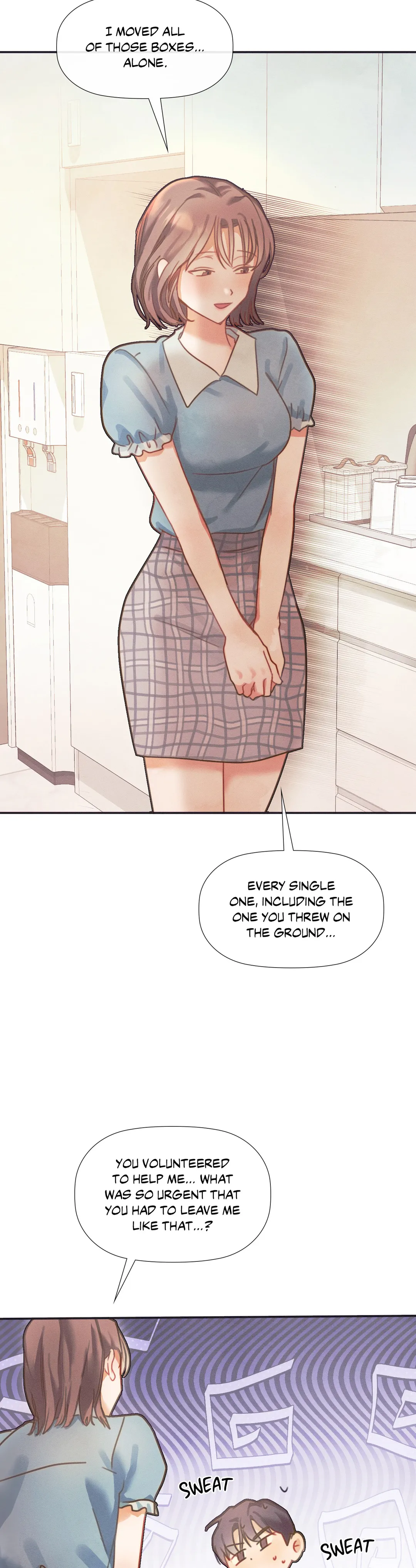 Purely in Love Chapter 25 - Page 26
