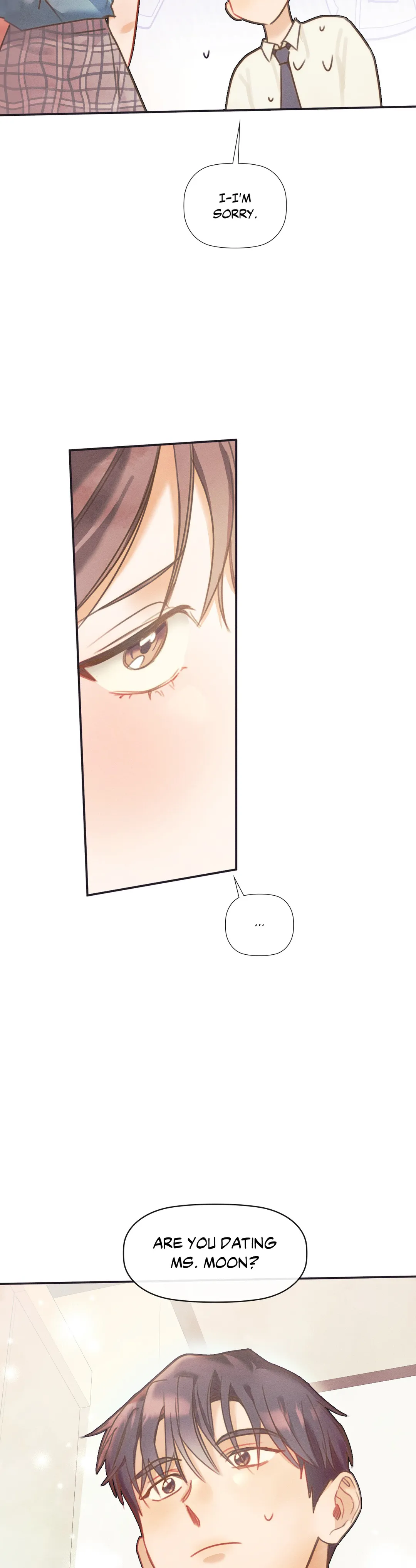 Purely in Love Chapter 25 - Page 27