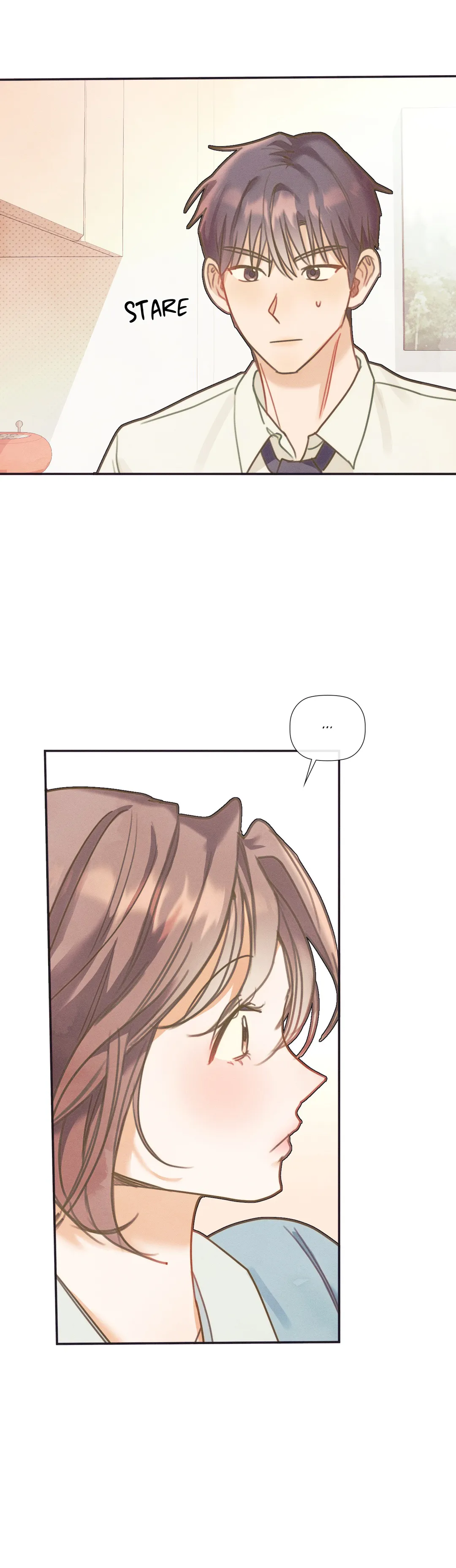 Purely in Love Chapter 25 - Page 30