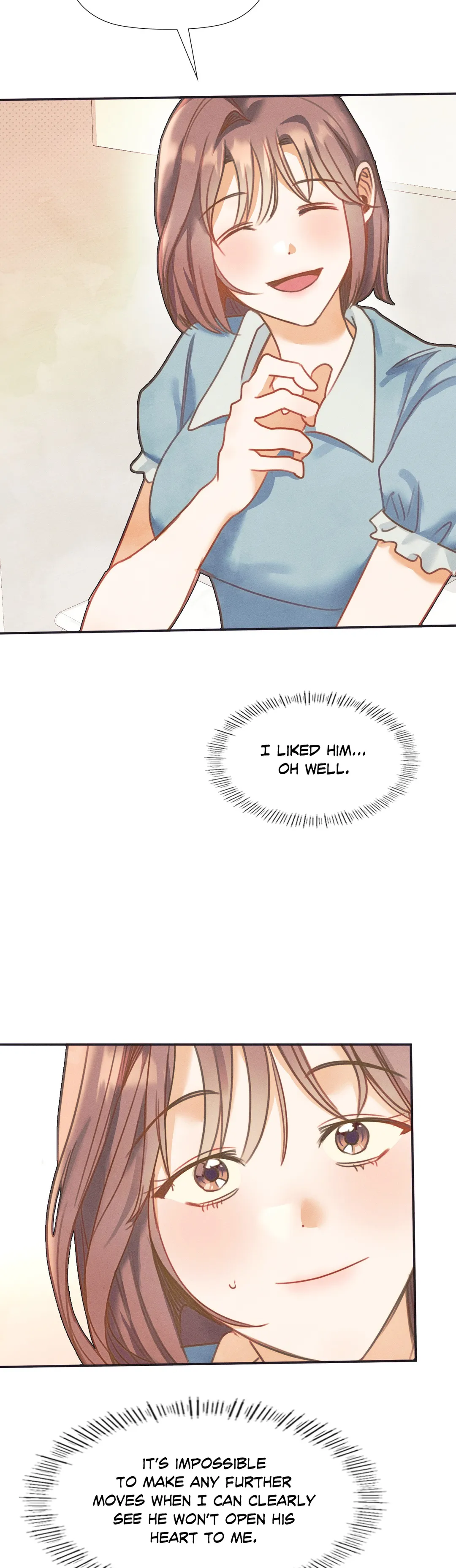 Purely in Love Chapter 25 - Page 32