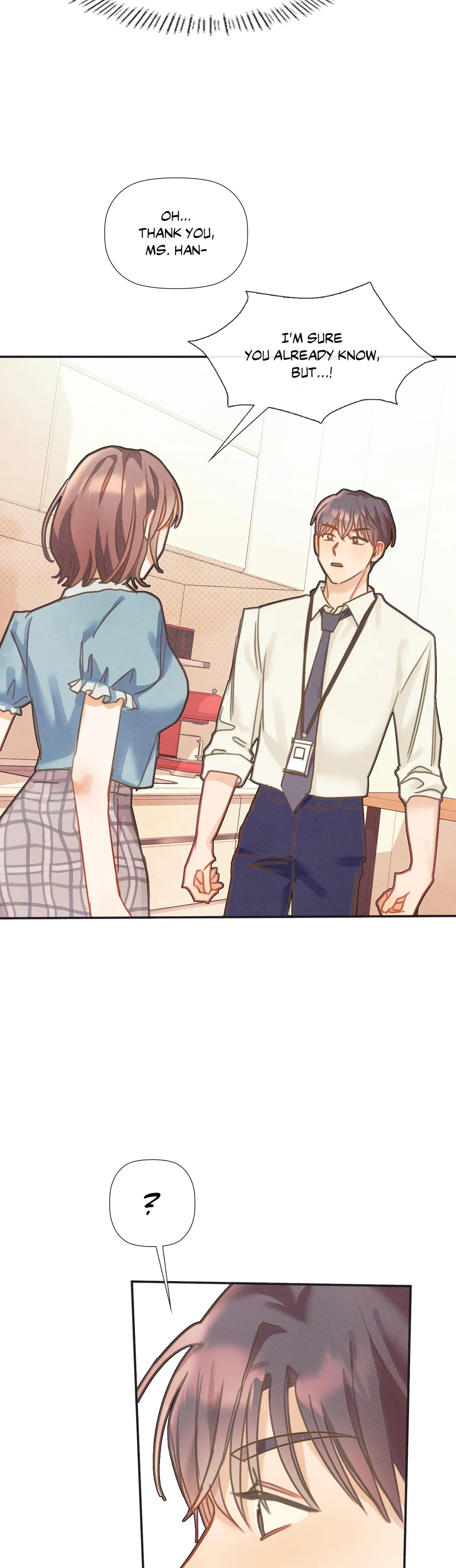 Purely in Love Chapter 25 - Page 33