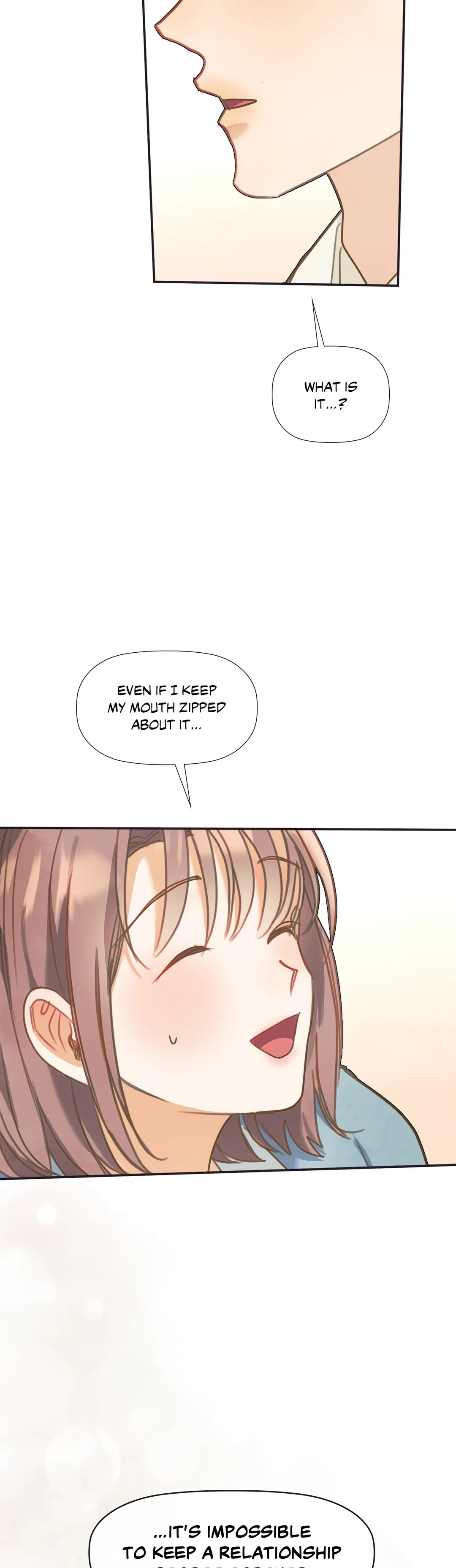 Purely in Love Chapter 25 - Page 34