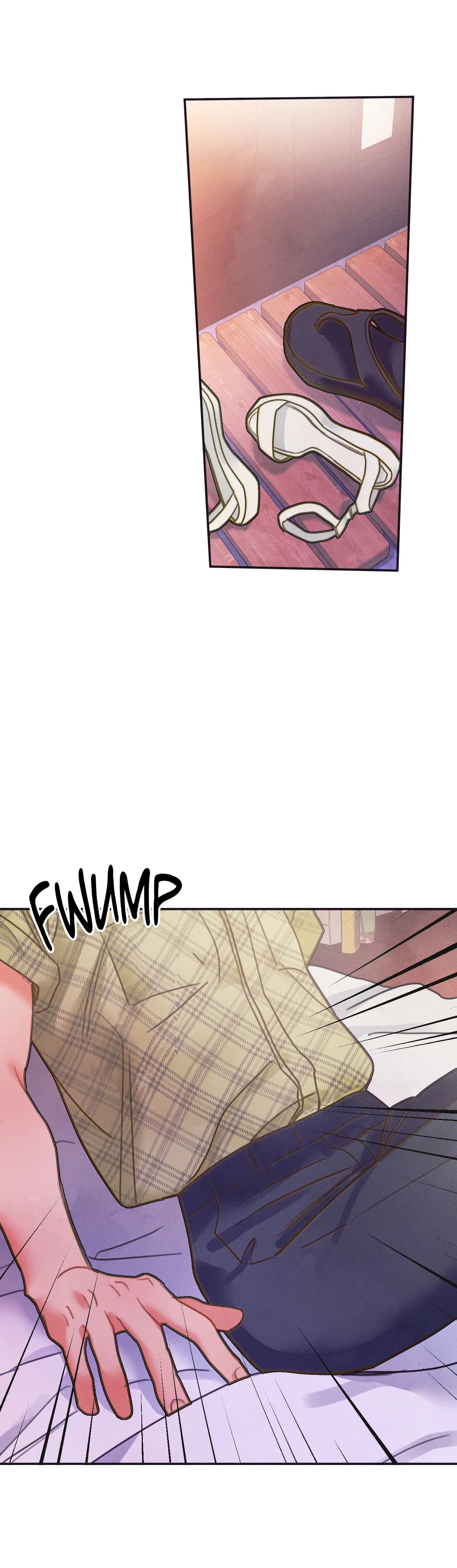 Purely in Love Chapter 25 - Page 36