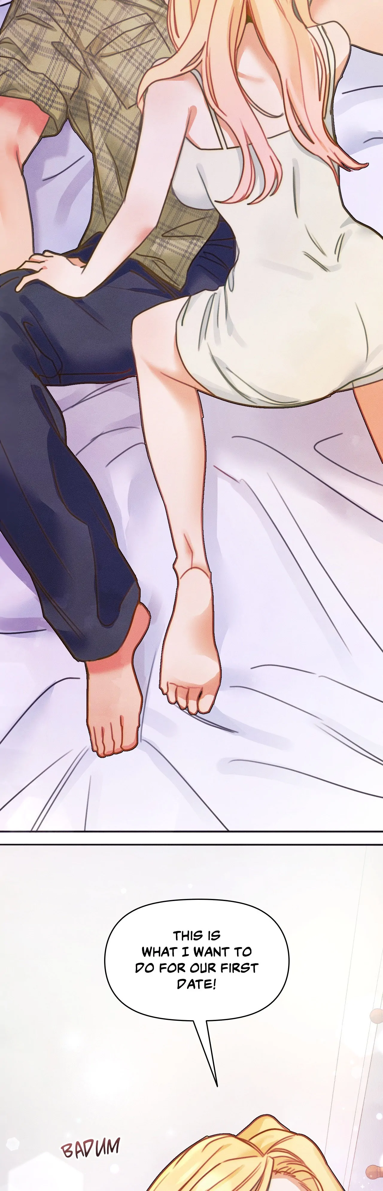 Purely in Love Chapter 29 - Page 2