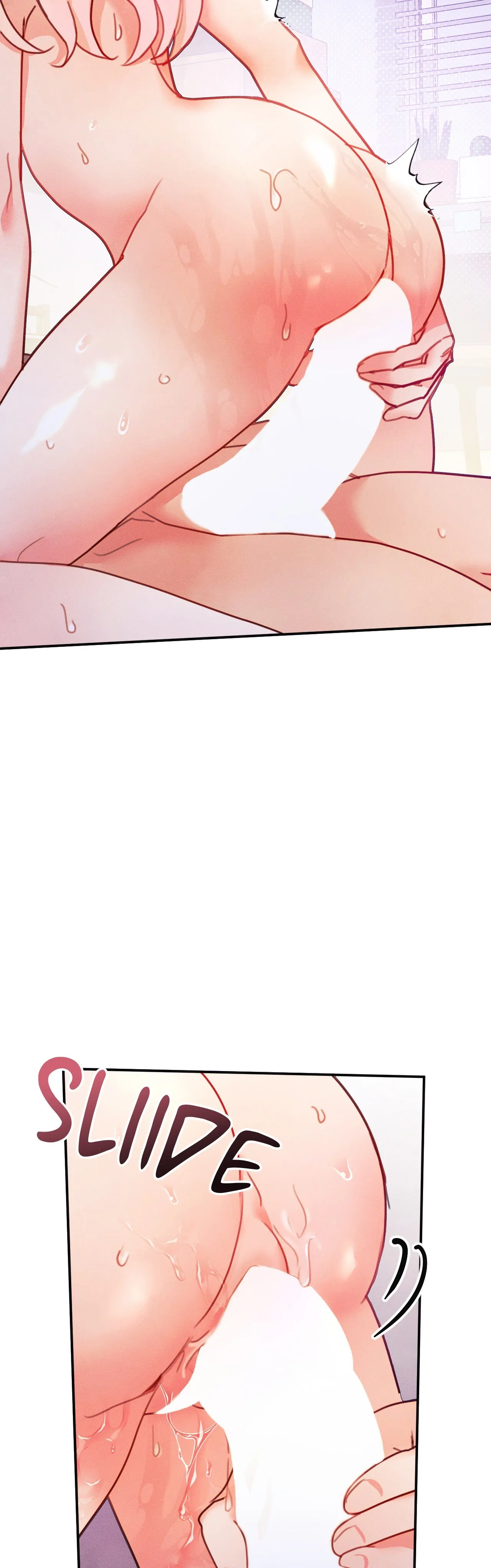 Purely in Love Chapter 29 - Page 12