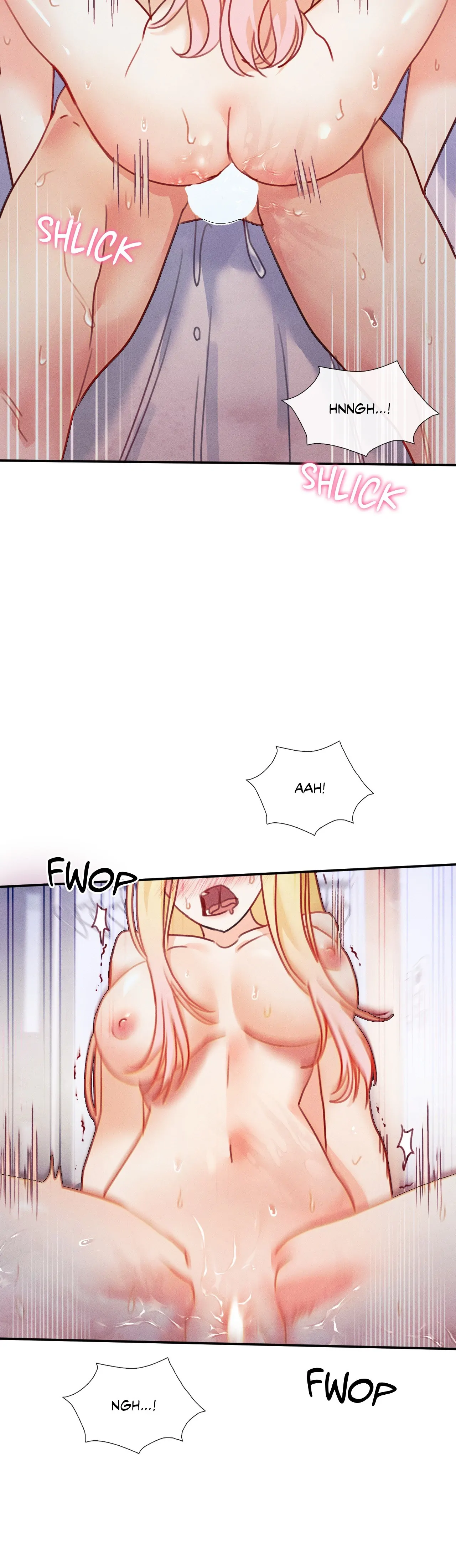 Purely in Love Chapter 29 - Page 18