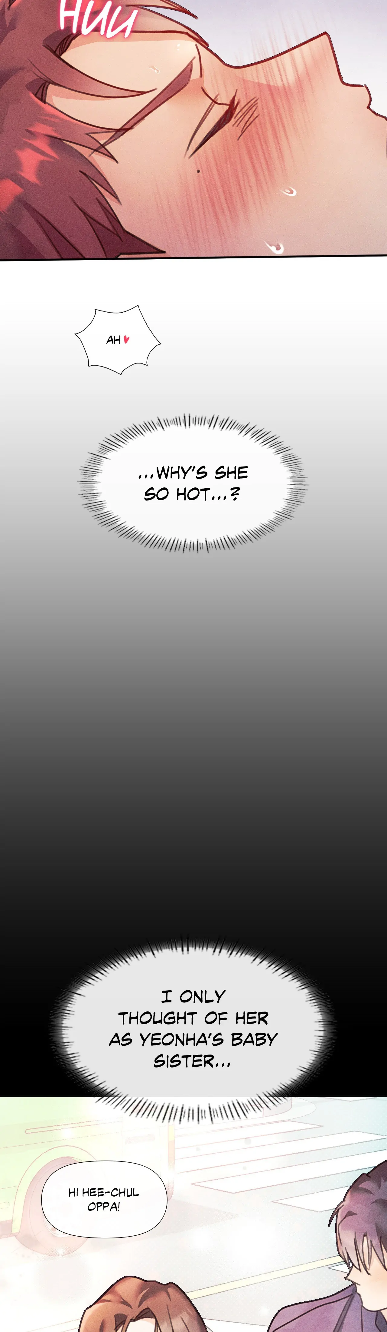 Purely in Love Chapter 29 - Page 20