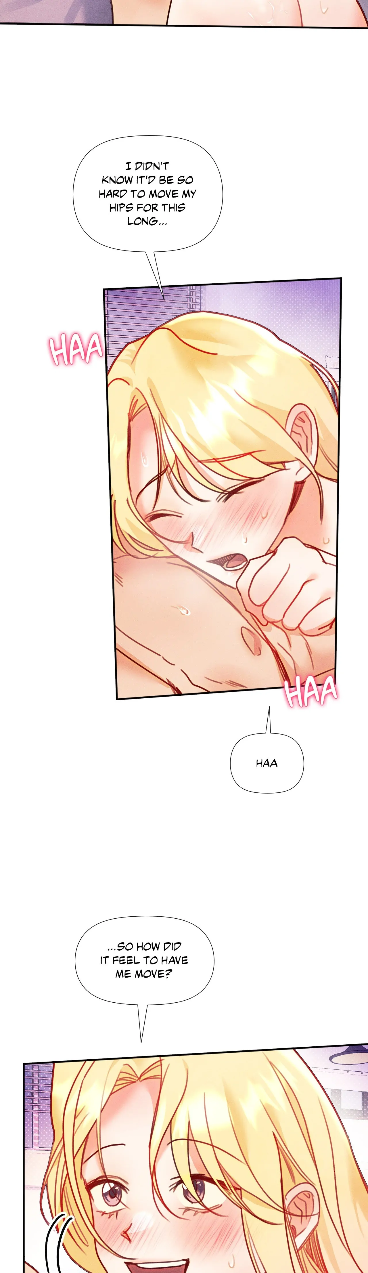 Purely in Love Chapter 29 - Page 25