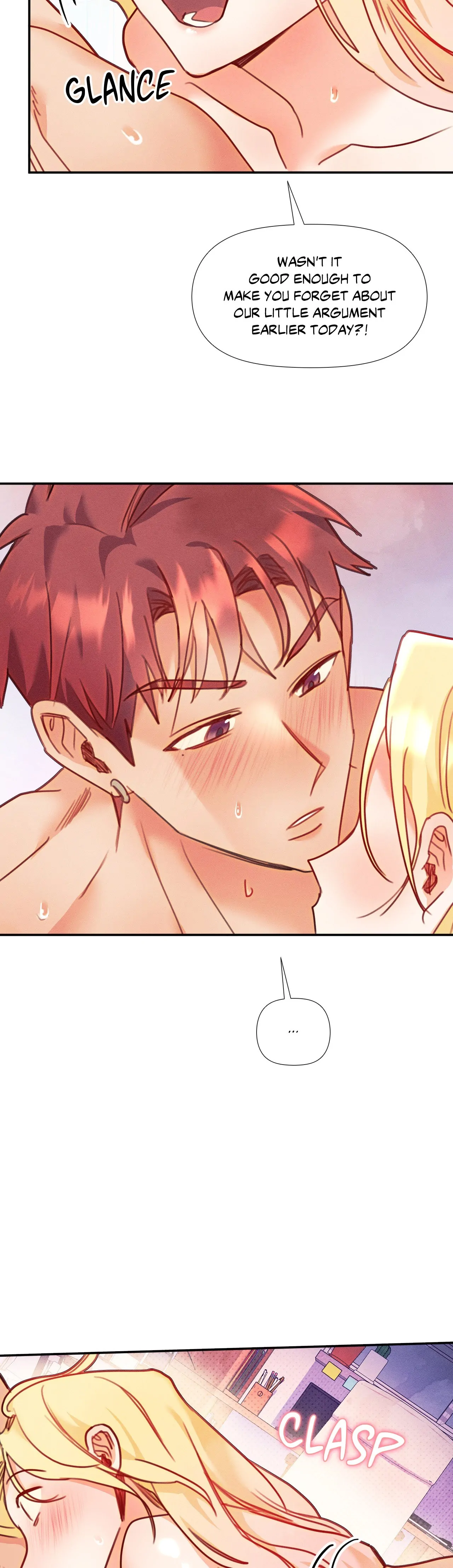 Purely in Love Chapter 29 - Page 26