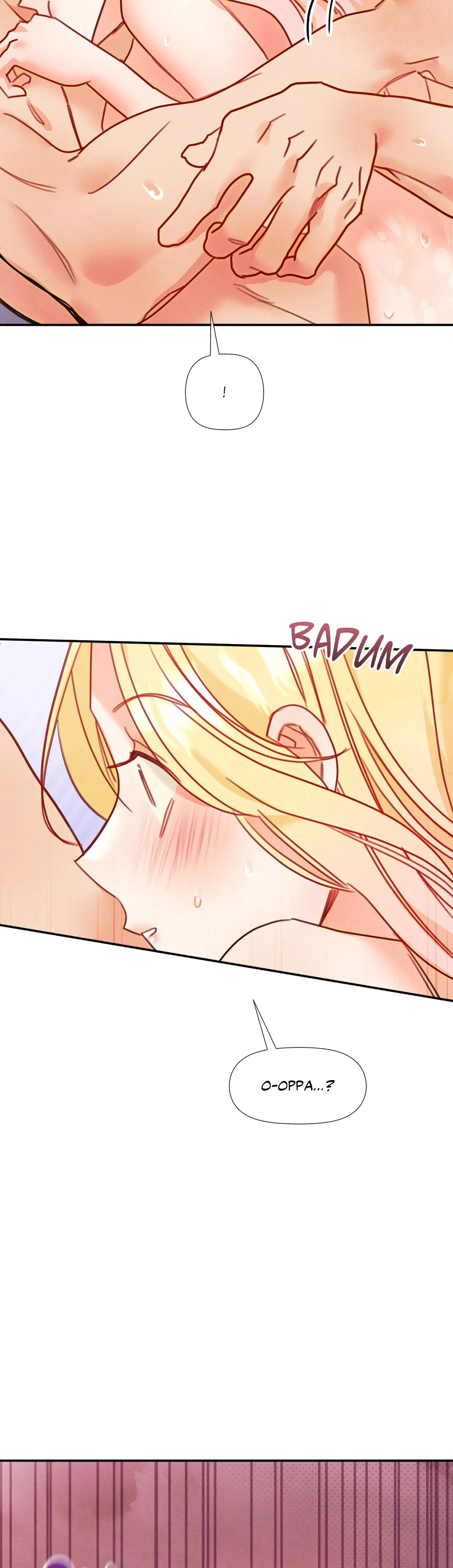 Purely in Love Chapter 29 - Page 27