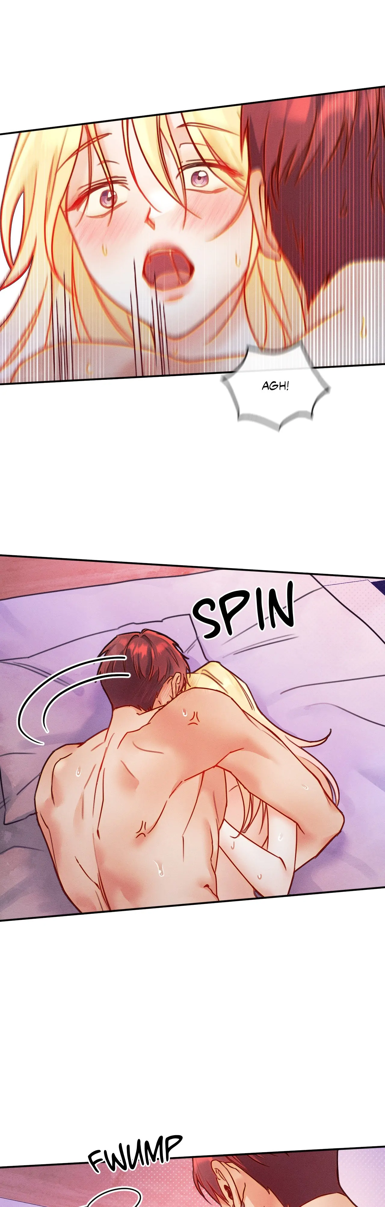 Purely in Love Chapter 29 - Page 29