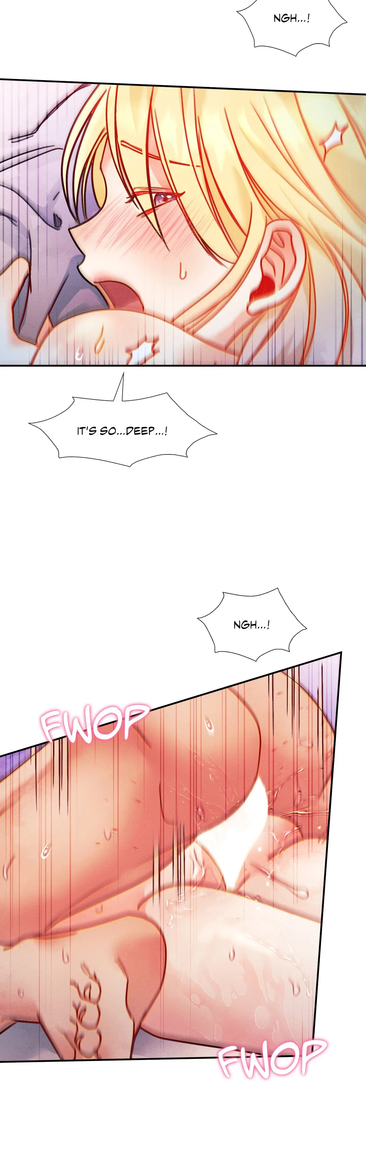 Purely in Love Chapter 29 - Page 35