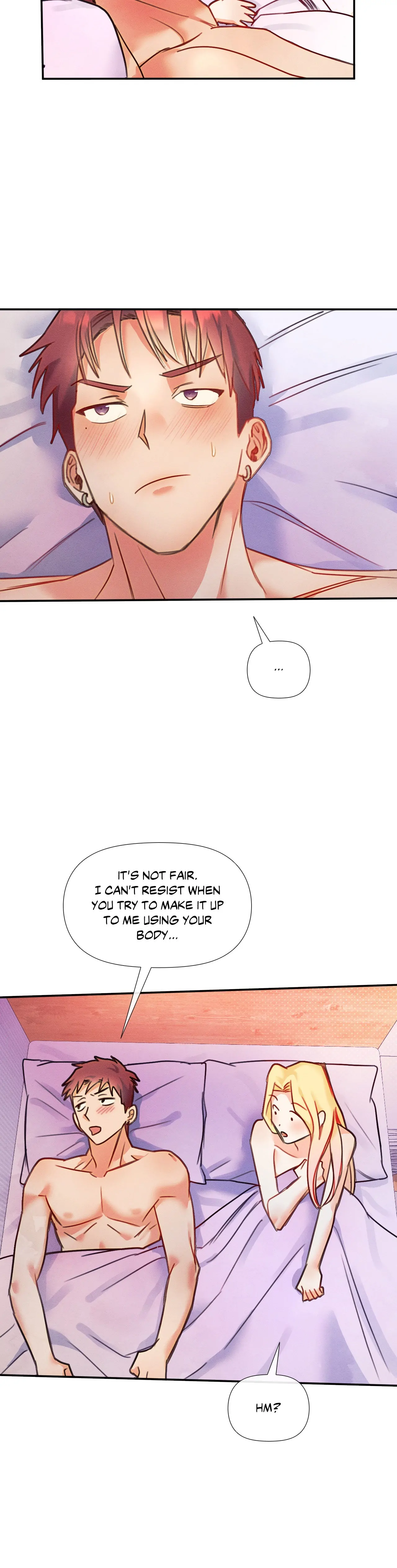 Purely in Love Chapter 29 - Page 40