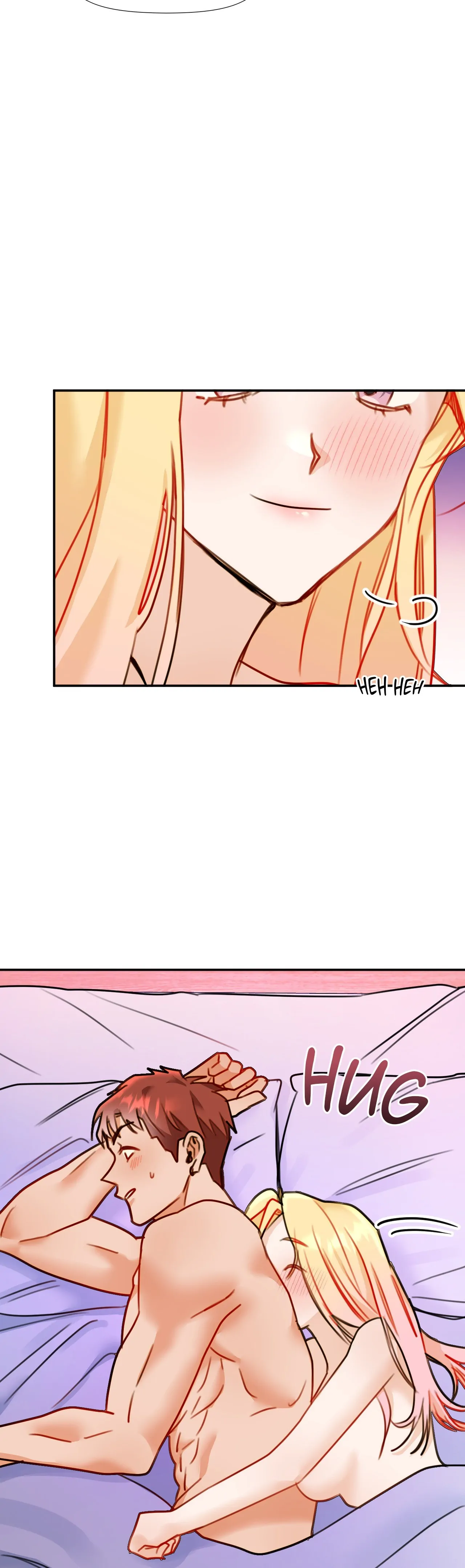 Purely in Love Chapter 29 - Page 42