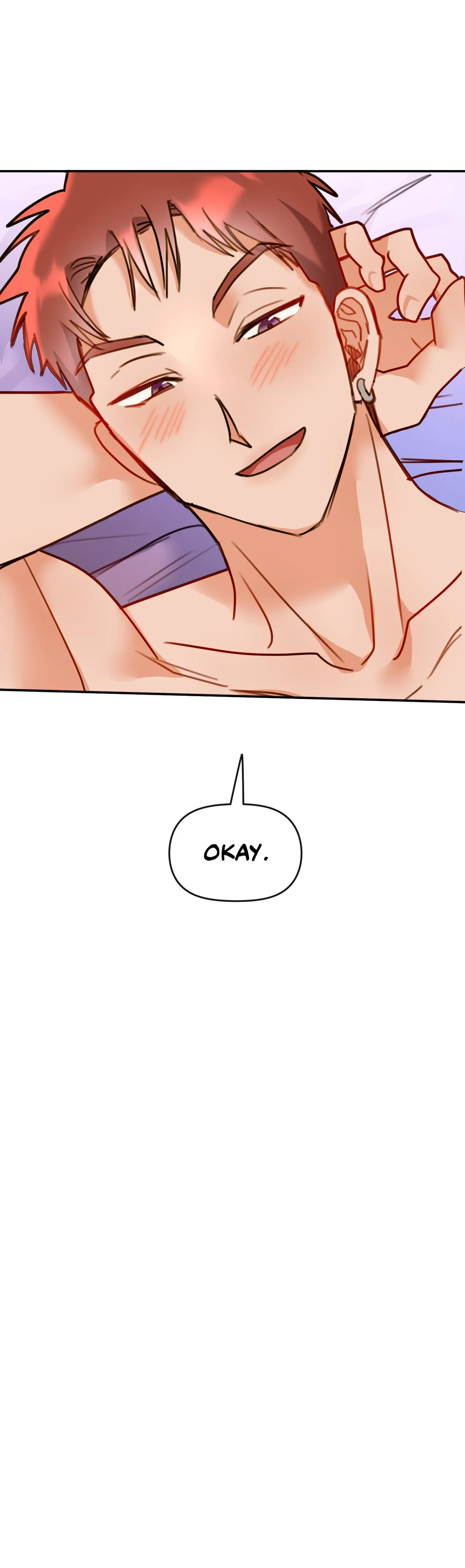 Purely in Love Chapter 29 - Page 44
