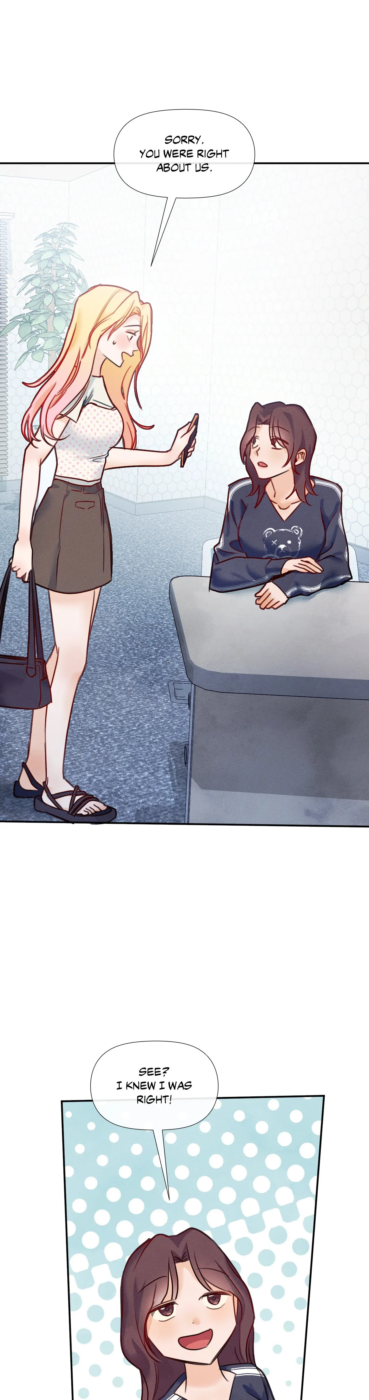 Purely in Love Chapter 29 - Page 47