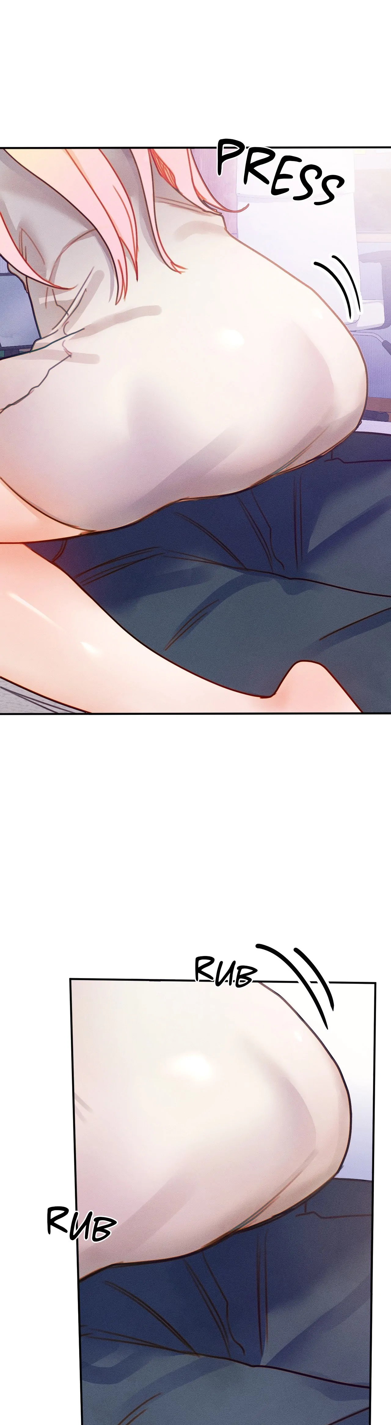 Purely in Love Chapter 29 - Page 6