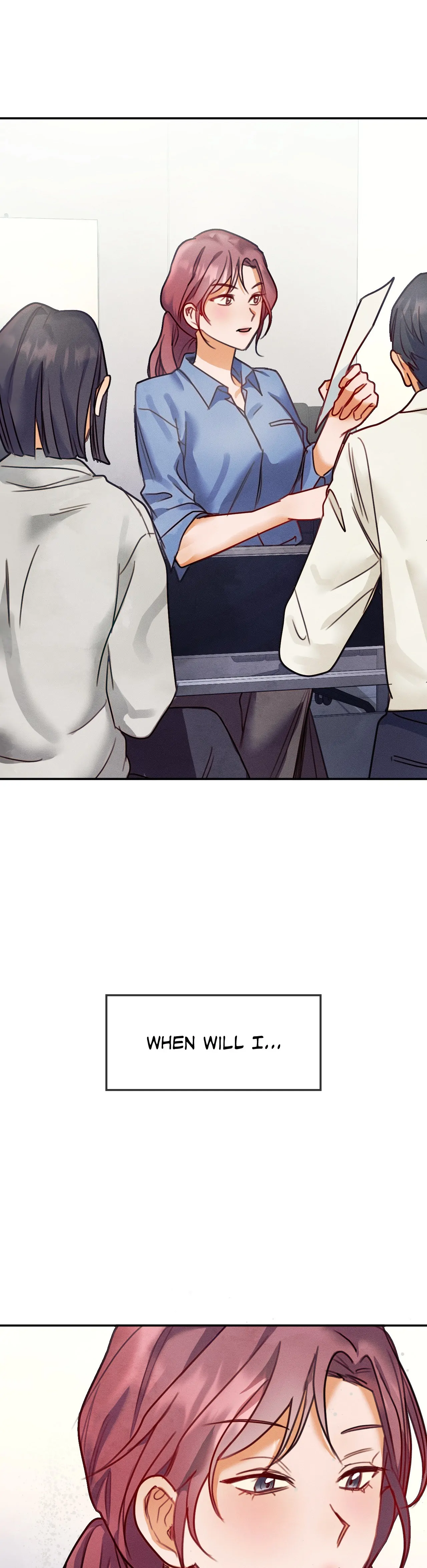 Purely in Love Chapter 29 - Page 51