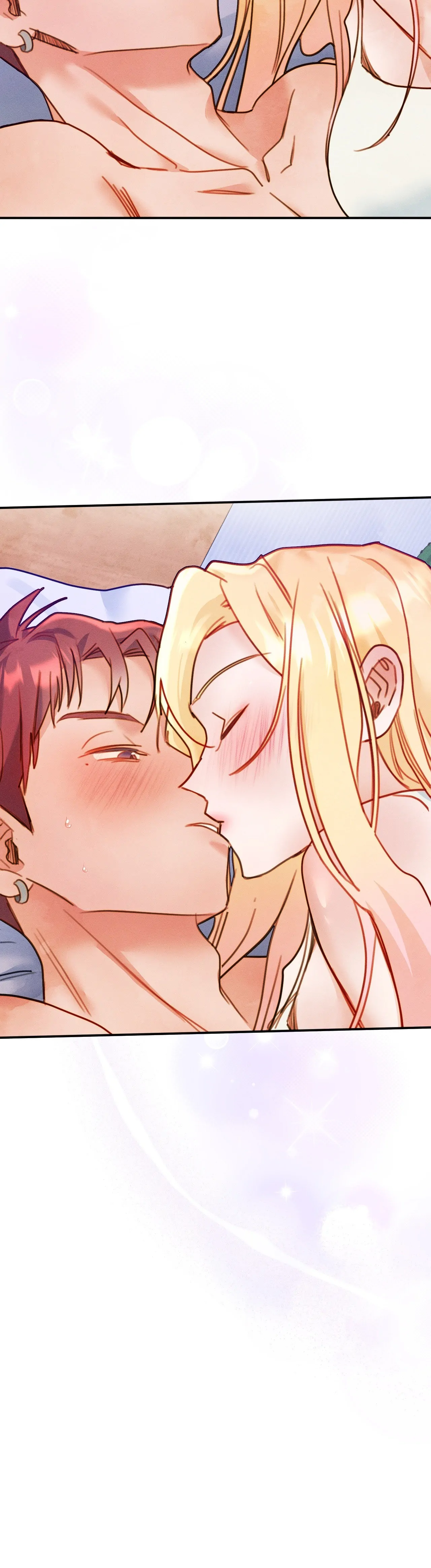 Purely in Love Chapter 29 - Page 9