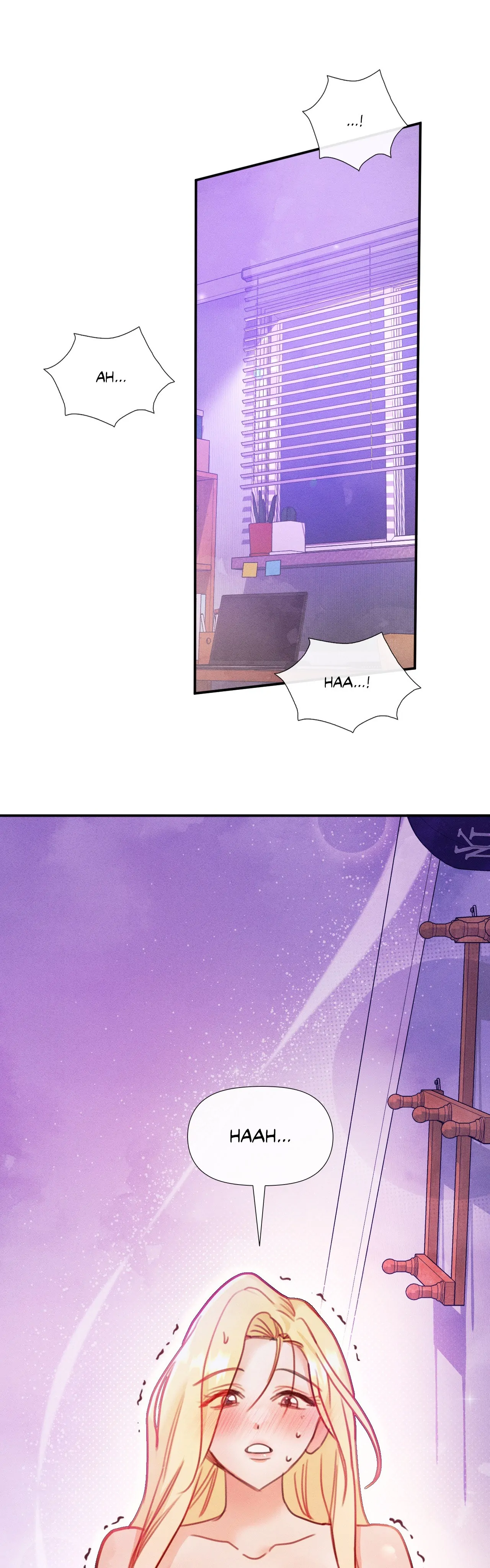 Purely in Love Chapter 29 - Page 10