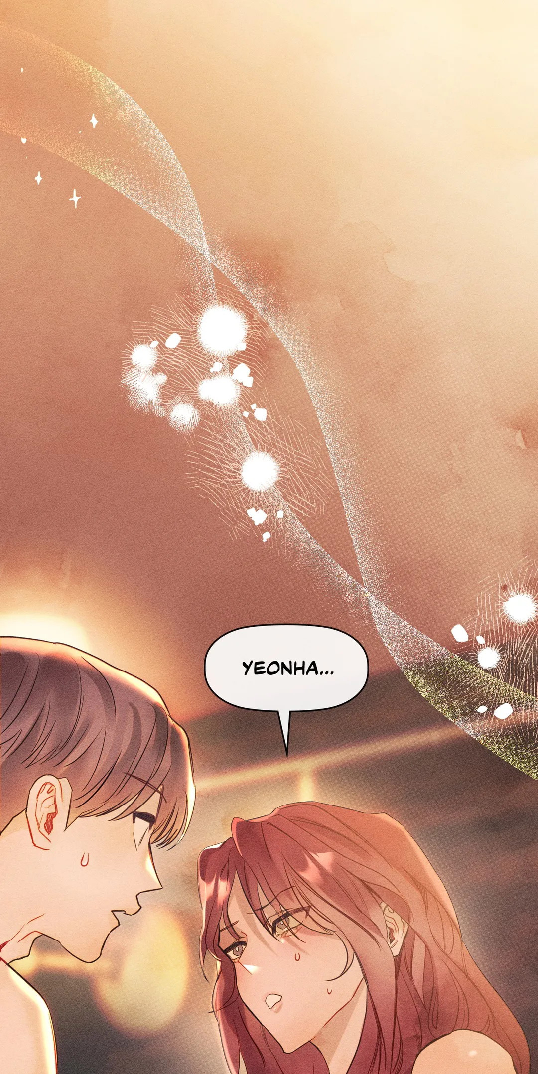Purely in Love Chapter 3 - Page 1
