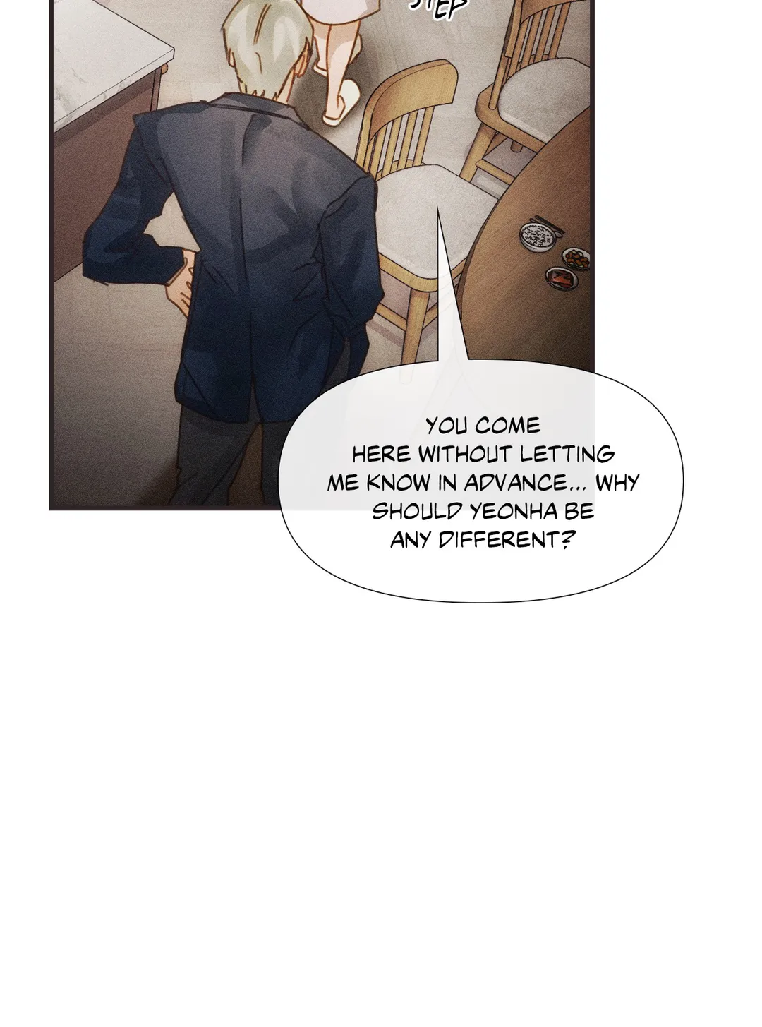 Purely in Love Chapter 3 - Page 101