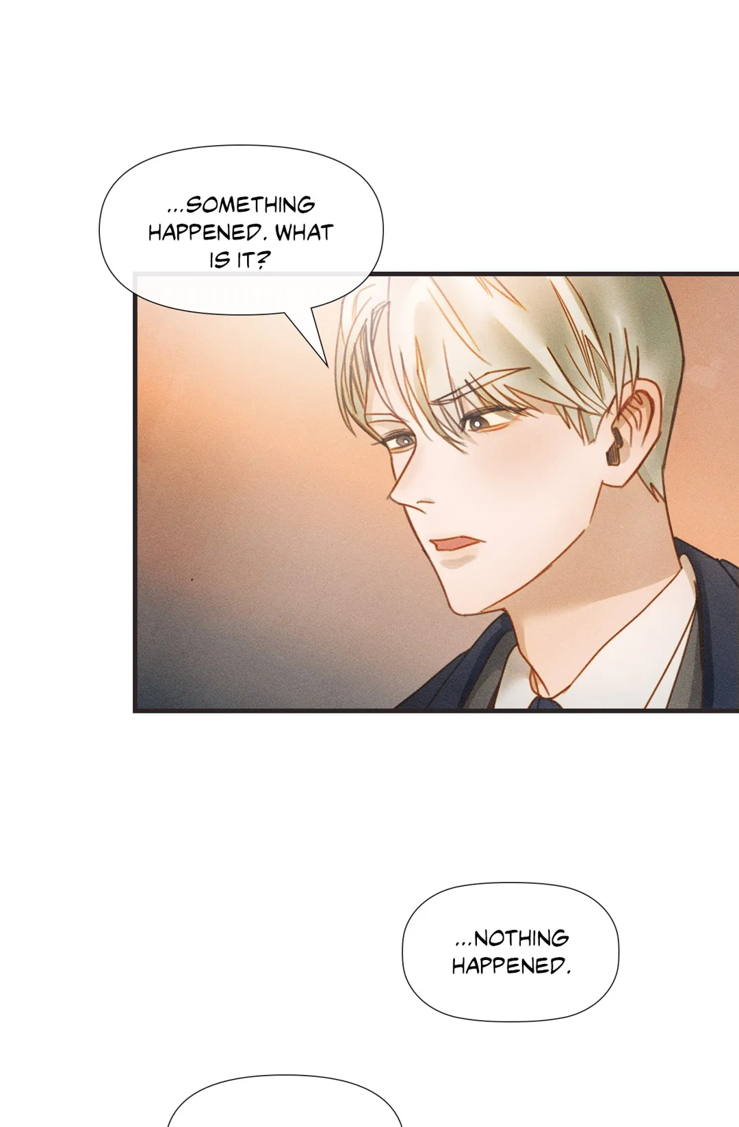 Purely in Love Chapter 3 - Page 105