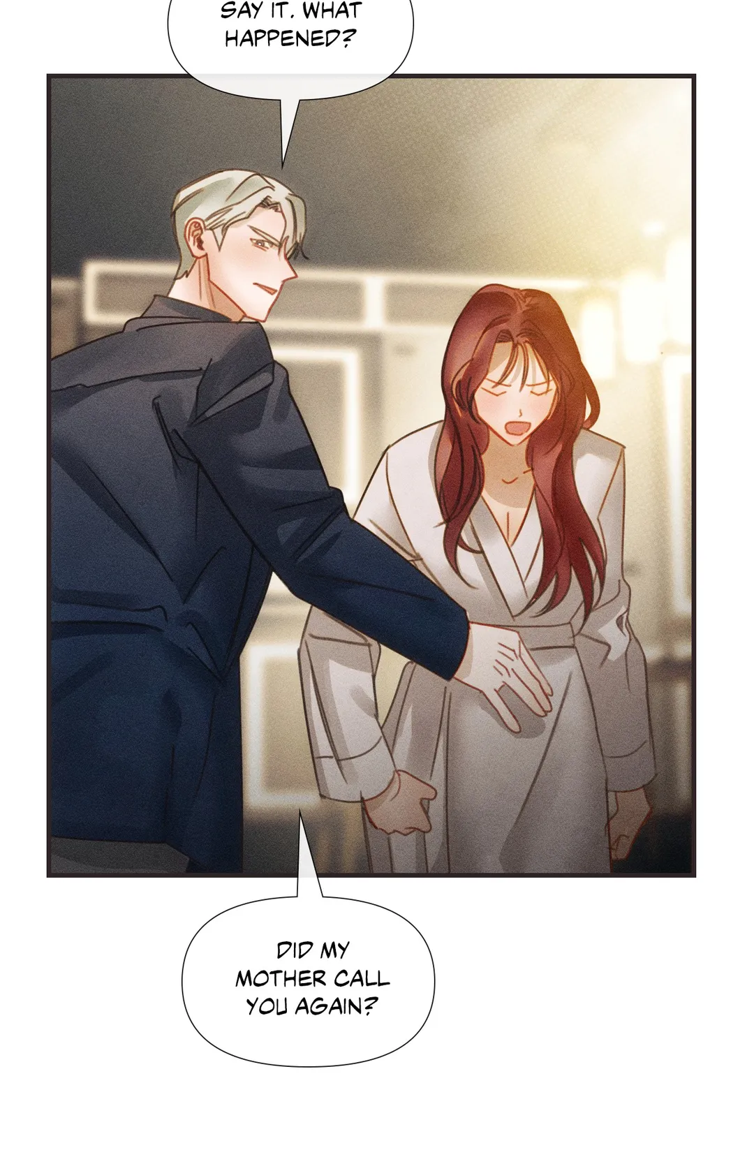 Purely in Love Chapter 3 - Page 106