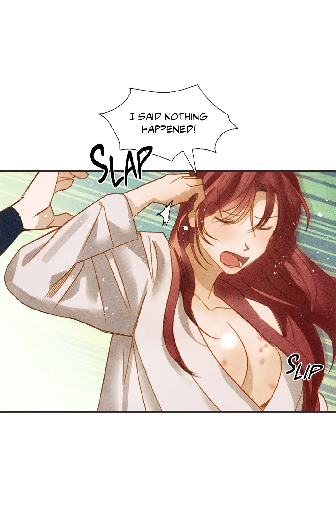 Purely in Love Chapter 3 - Page 107