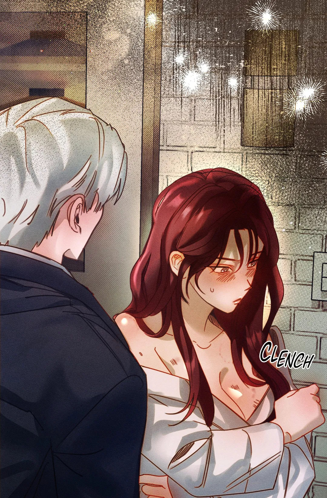 Purely in Love Chapter 3 - Page 109